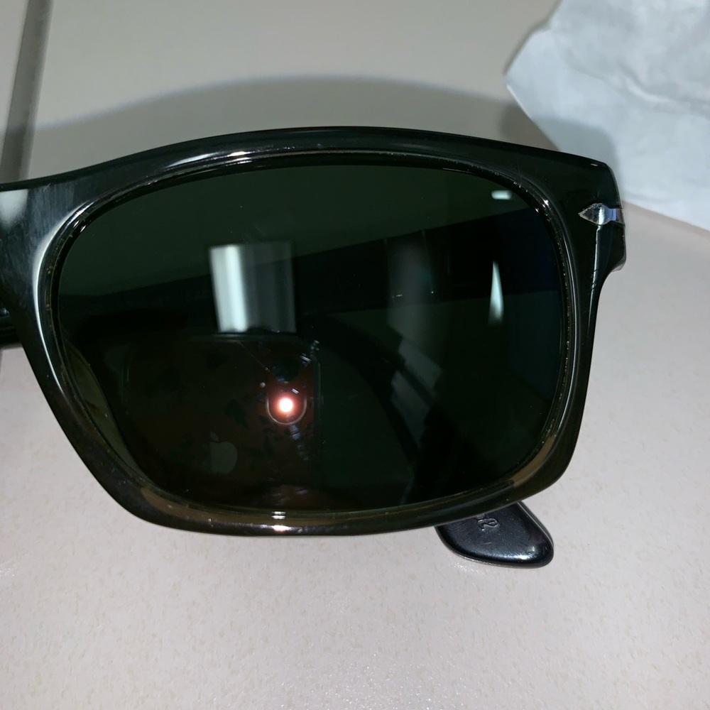 Persol Havana